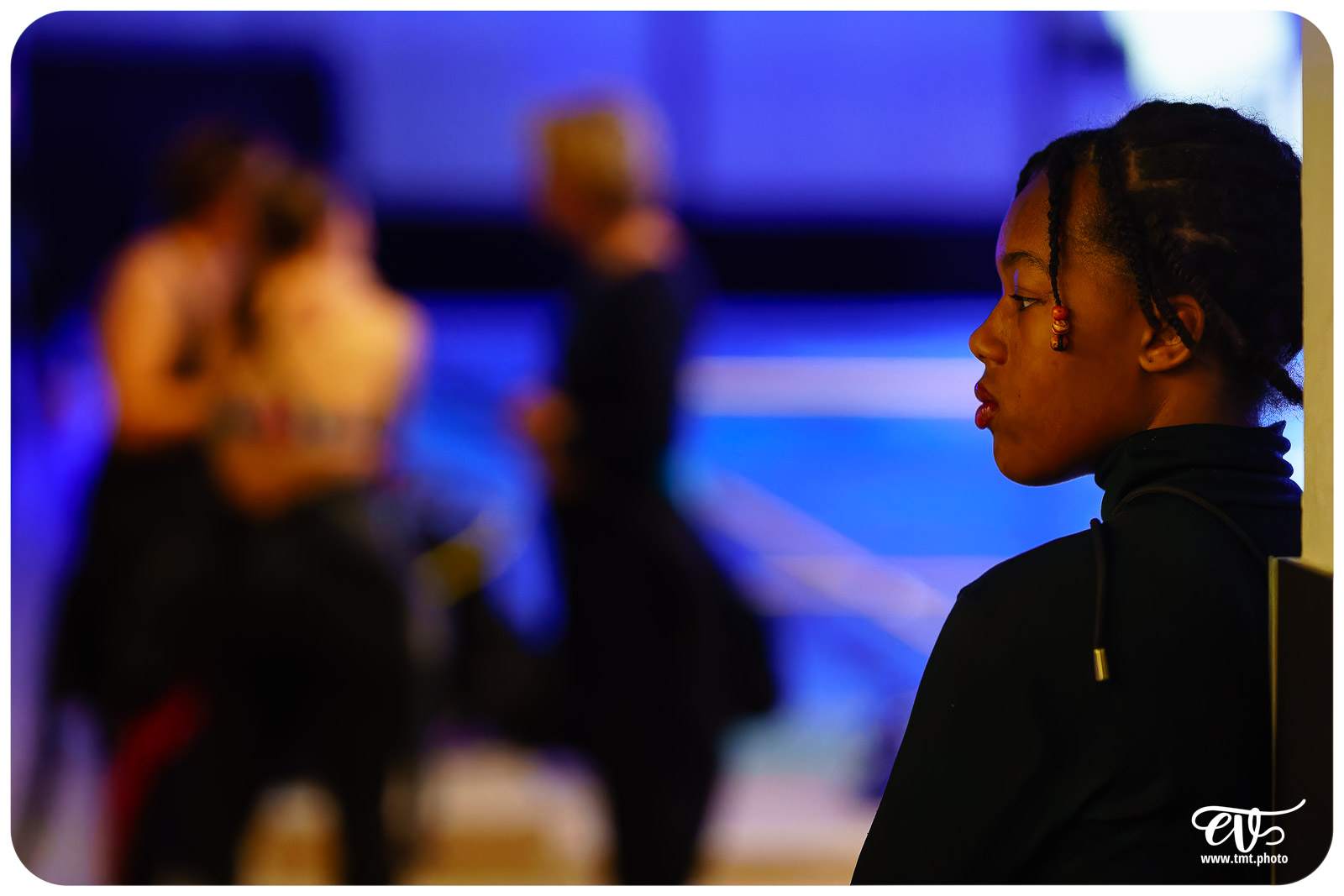 OFFS - BNS JEU DE DAMES